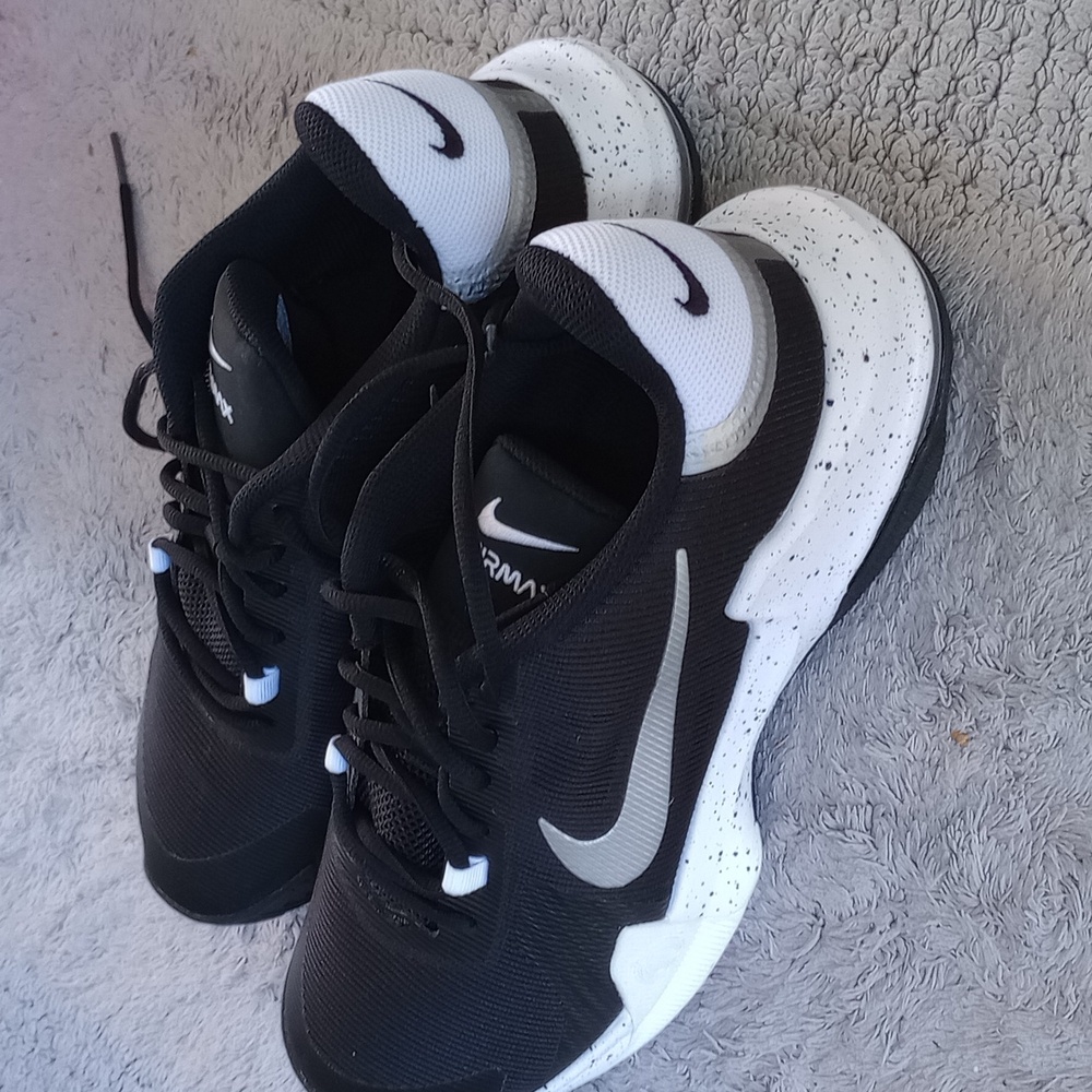 New Nike Air Max Impact 4